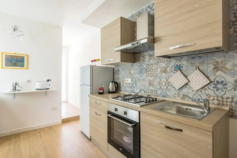 Terrazza Spaccanapoli by Napoliapartments