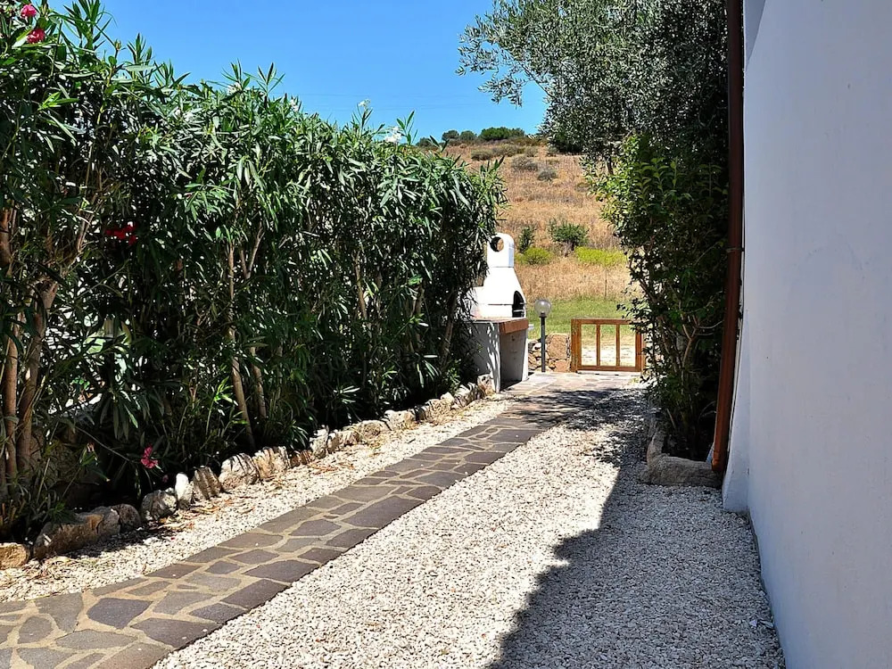 Belvilla by OYO Casa Teodoro