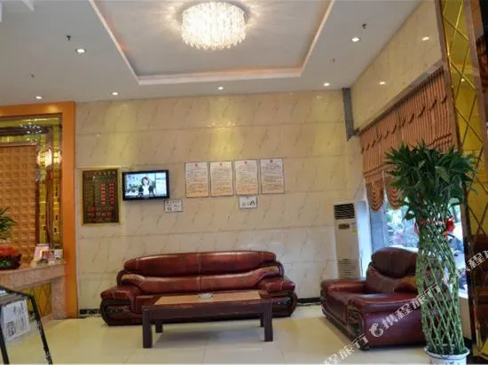 Huizhilongjuxin Hotel
