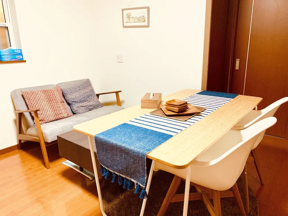 Paragon Residence OSAKA