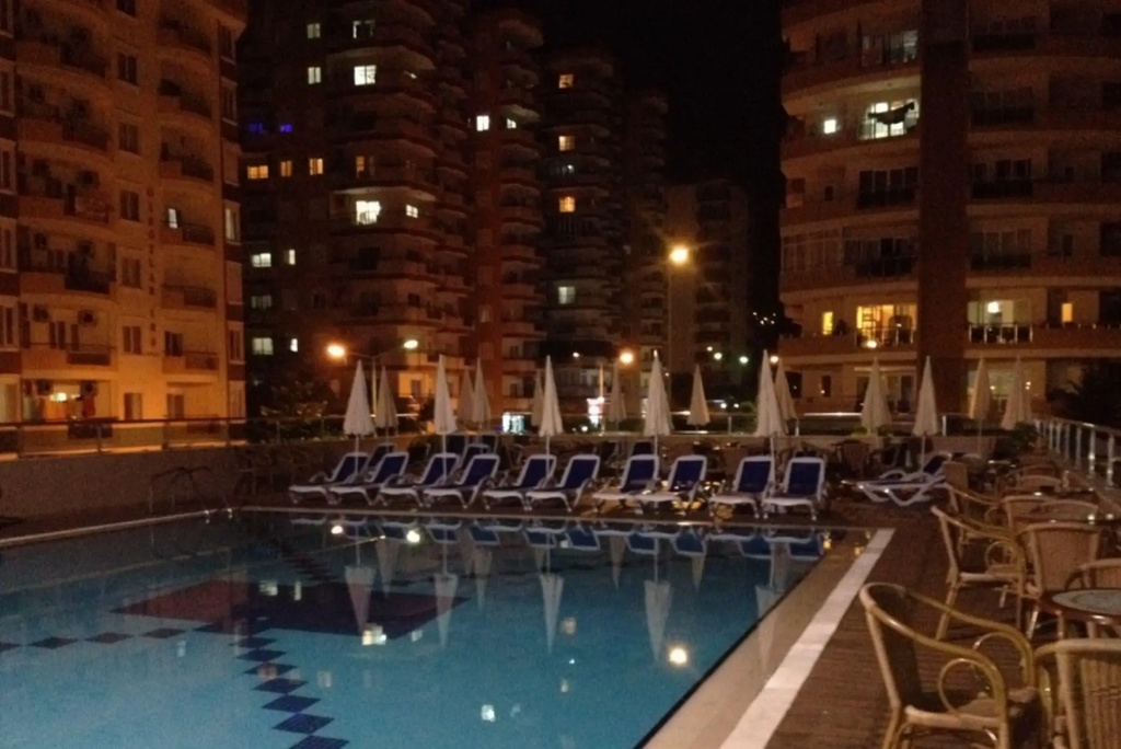 Sunstar Beach Hotel