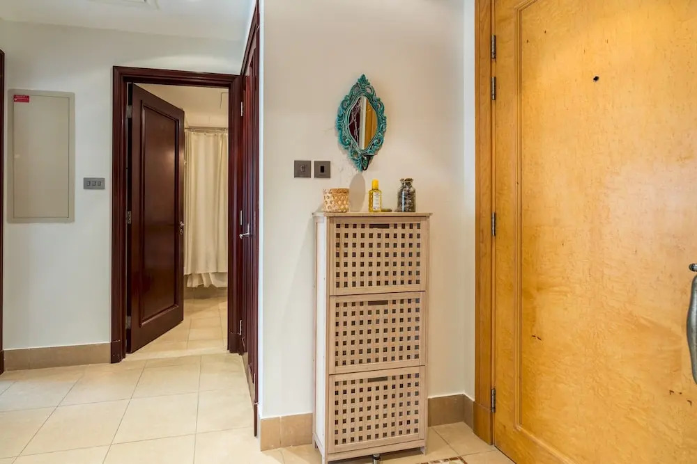 Spacious 2bedroom With Burj View in Downtown Dubai