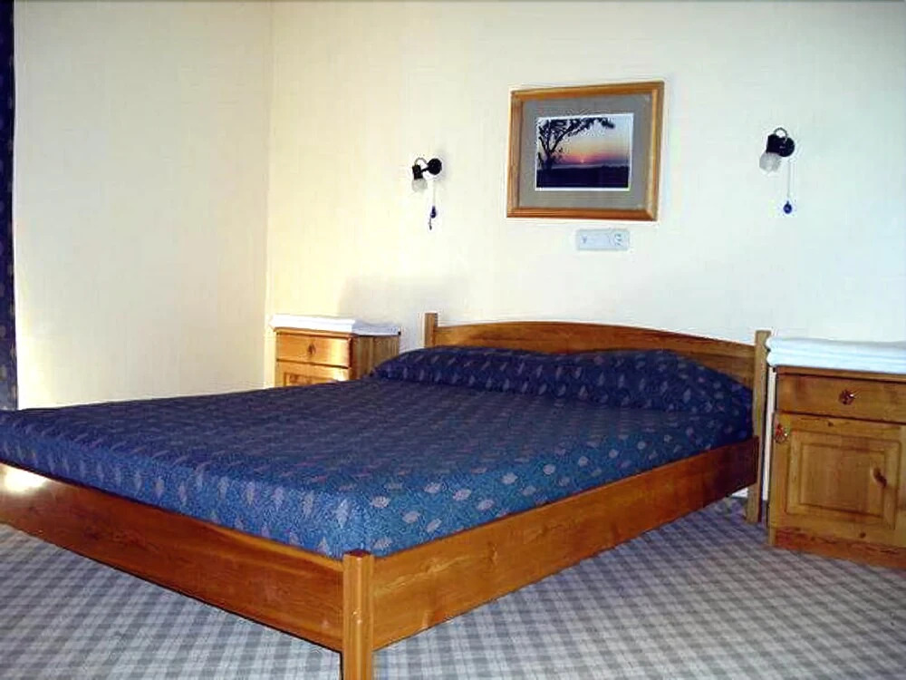 Cengiz Kaan Hotel