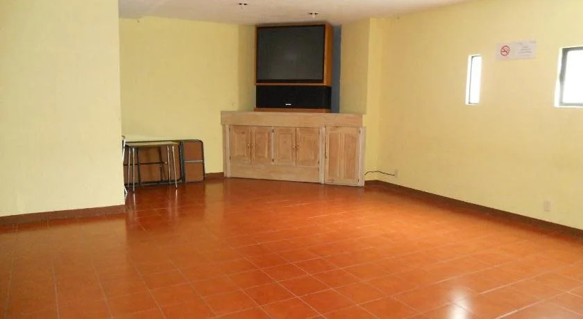 Hotel plaza el dorado