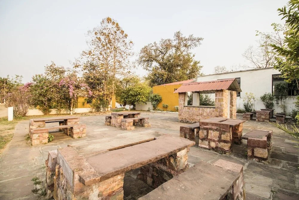 Mougli's Paradise Resort