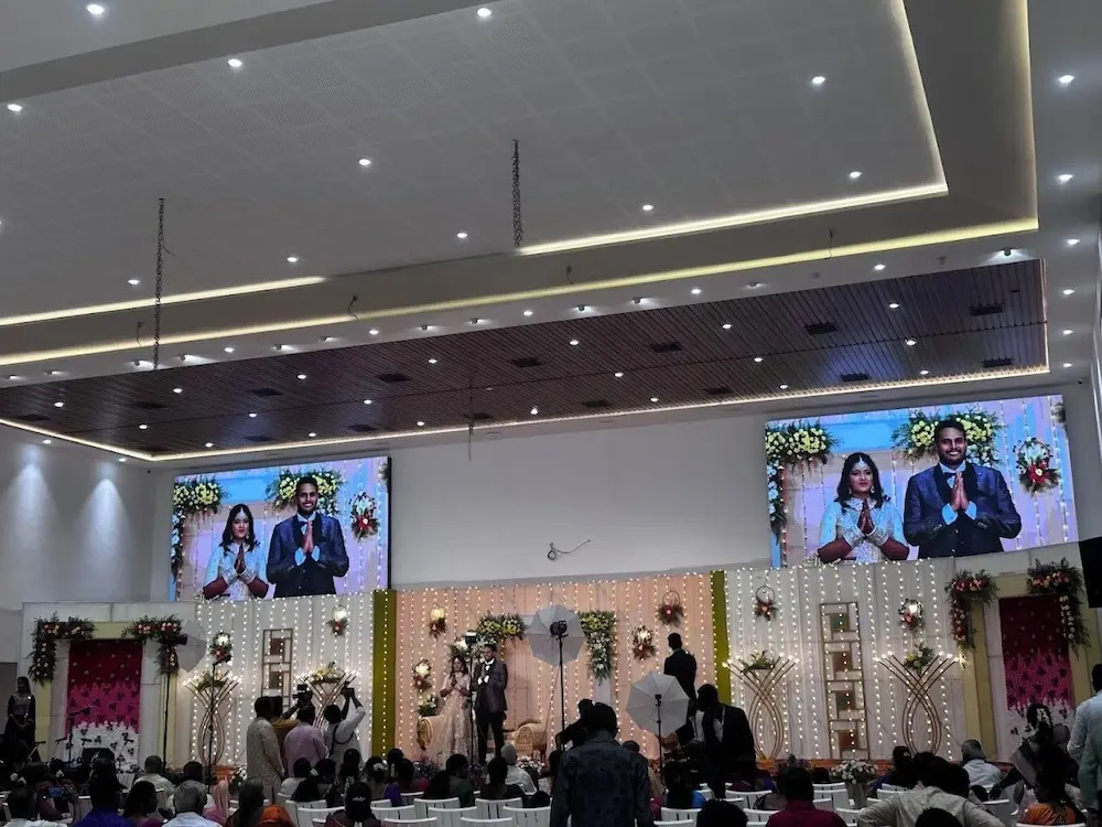 Vivaaha Mahal