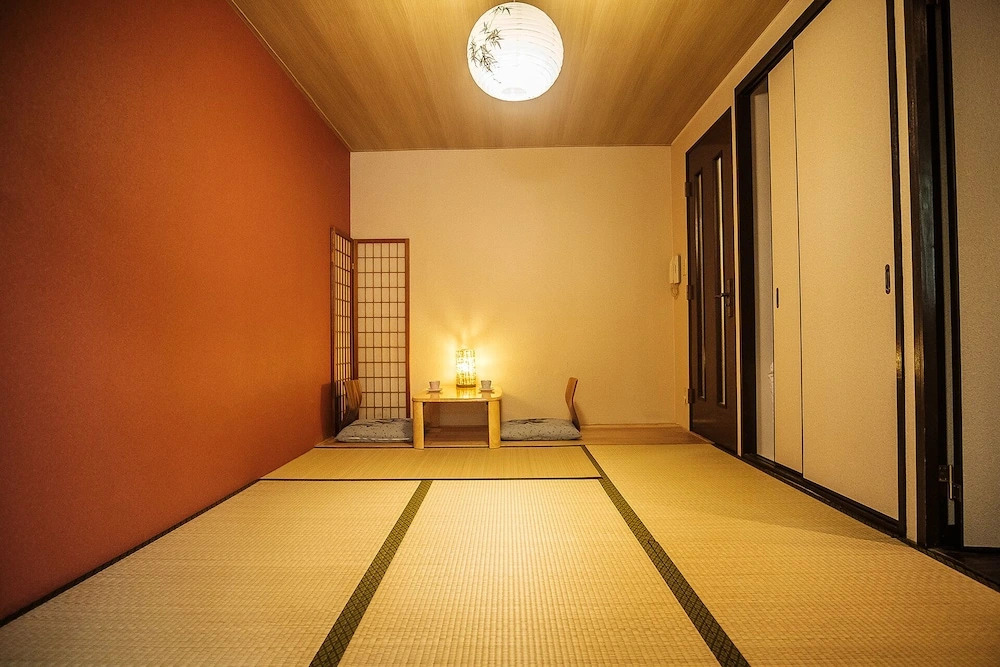 Guest House HANA Fushimi Inari