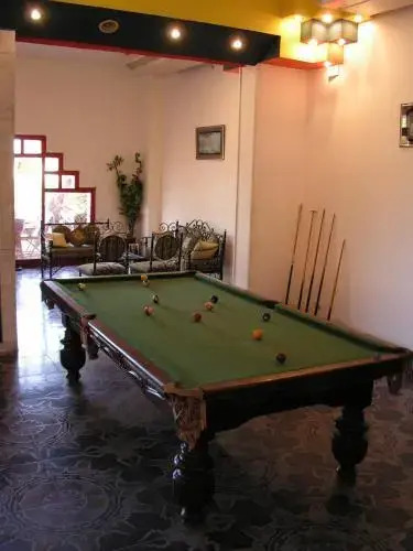 Royal City Hotel