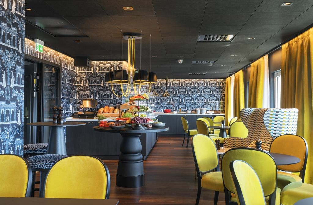 Thon Hotel Orion