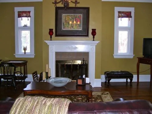 Merchant's Manor