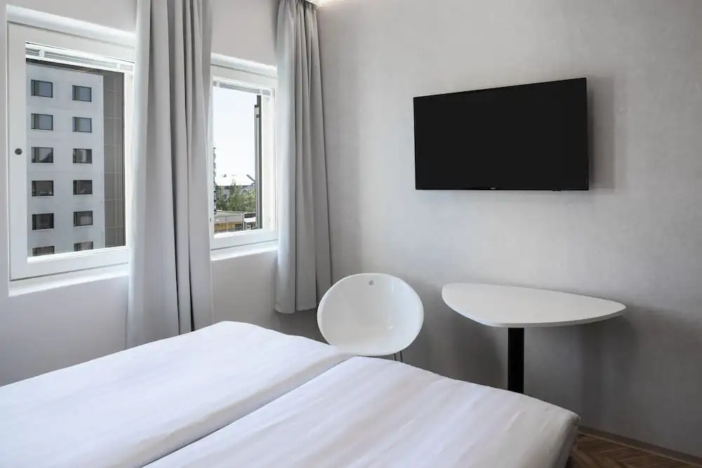 Omena Hotel Vaasa