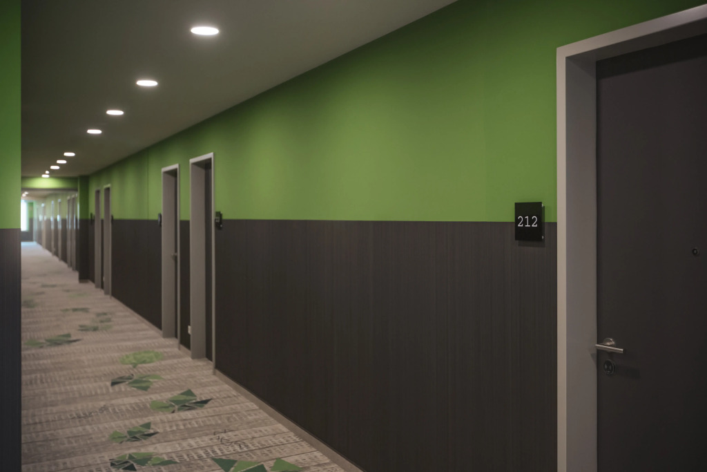 Holiday Inn - the niu, Hop Forchheim by IHG