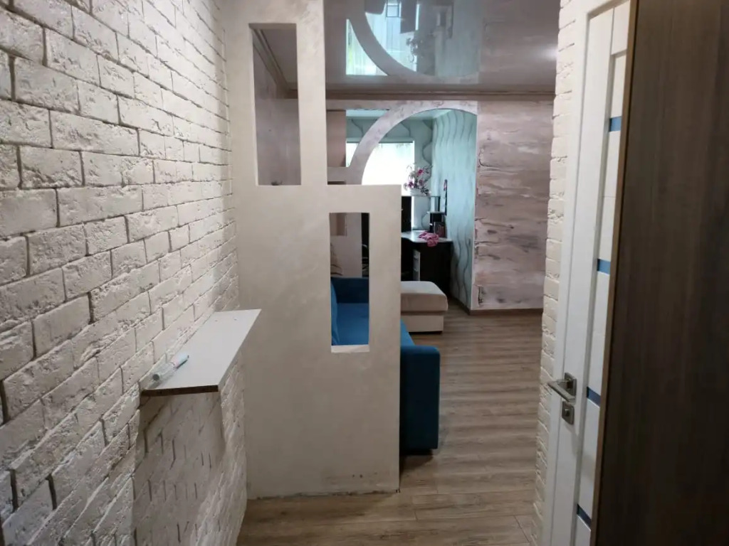 Apartamenty v tsentre Adlera