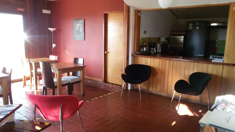 Camila 109 B&B