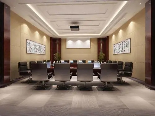 Orange Tree International Hotel Zhujiang New Town Huacheng Sqaure Branch