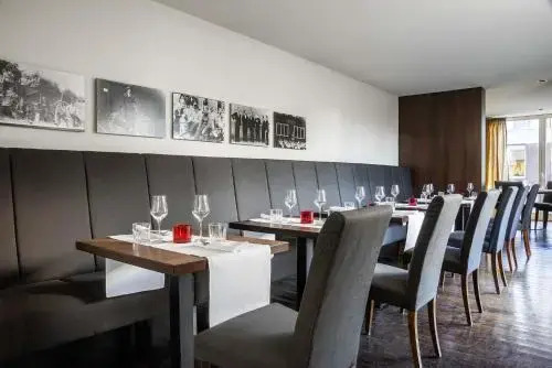Hotel Reckord