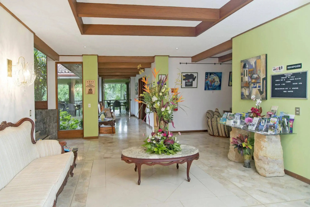 Terrazas de Golf Boutique Hotel