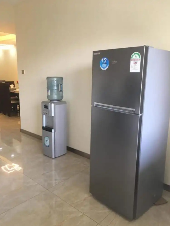 Silver Habor Apartments