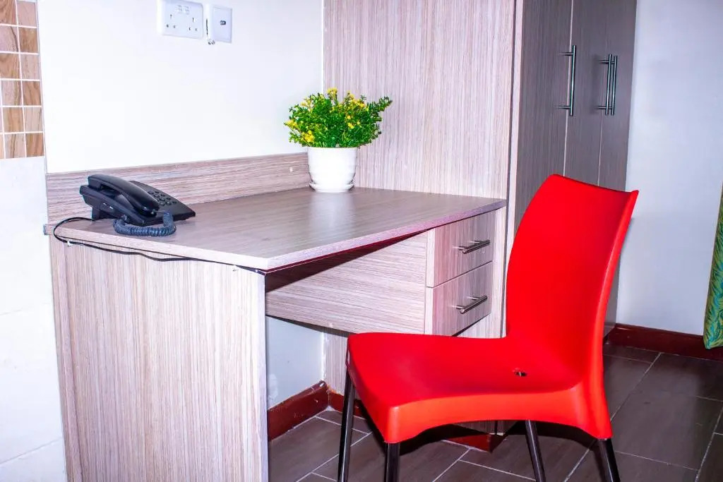 Kasty G Studio - W Place Apartments