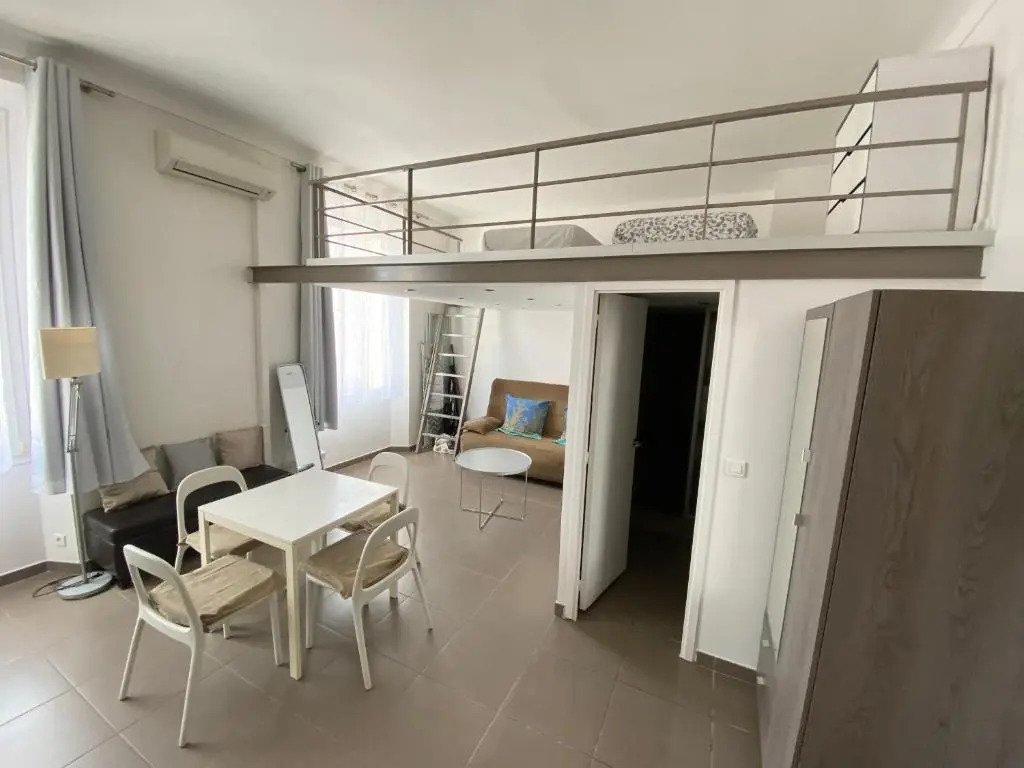 My Loft Cannes