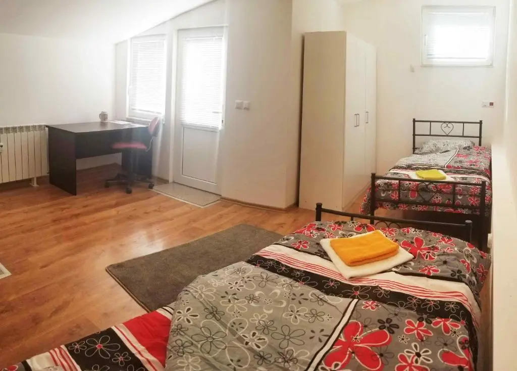 A Spacious 3 Bedroom Apartment in Bad Abbach/Regensburg