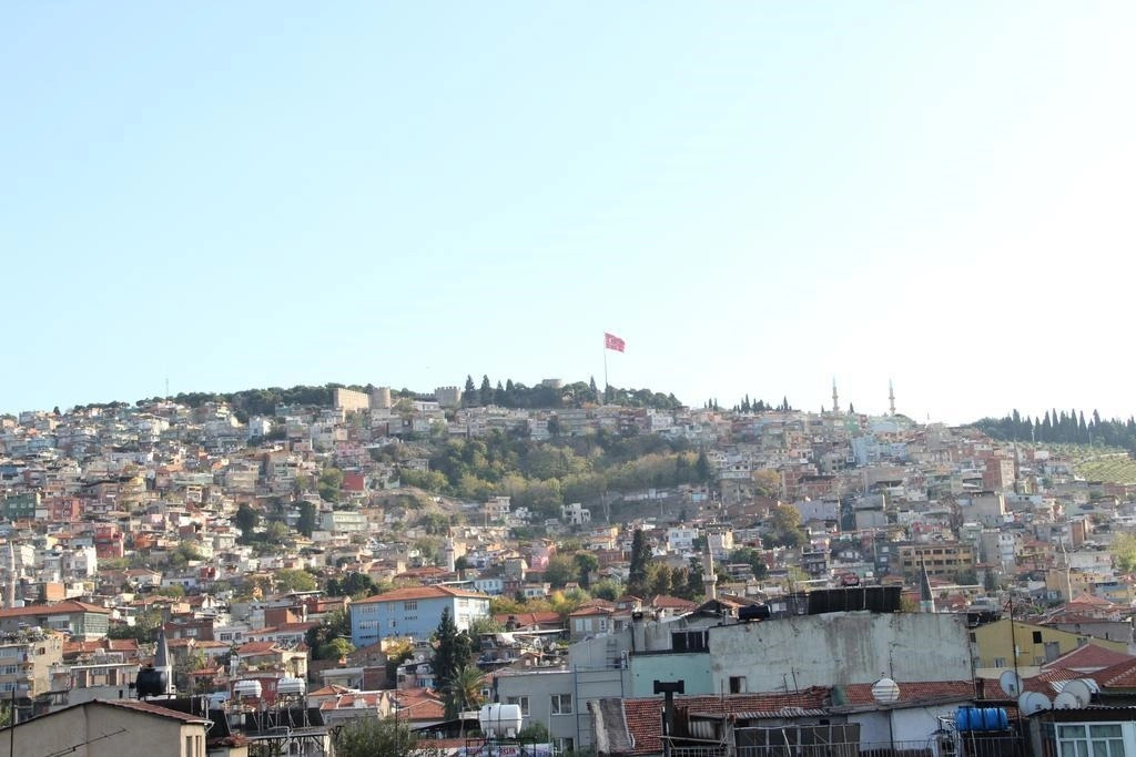 Nil & Alav Hotel