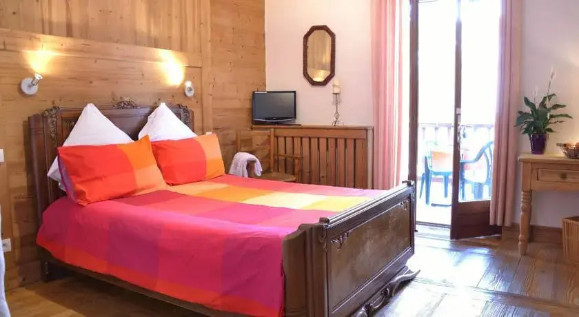 Auberge Le Mont Prorel