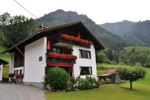 Haus Wagner
