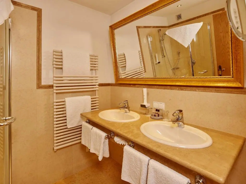 Hotel Sonnhof