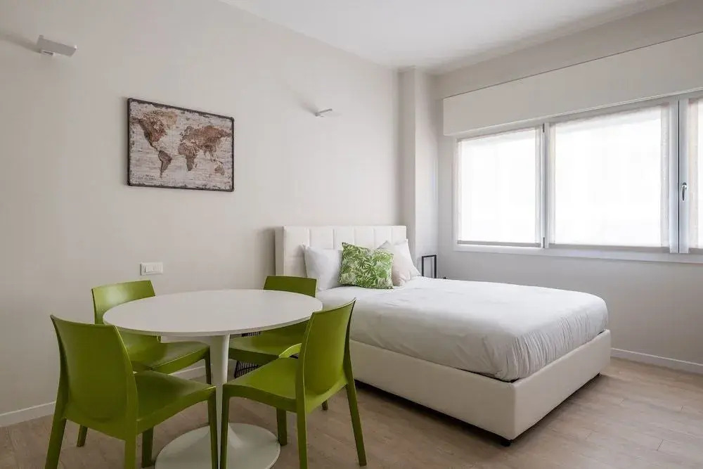 Boldrini Apartments by Wonderful Italy