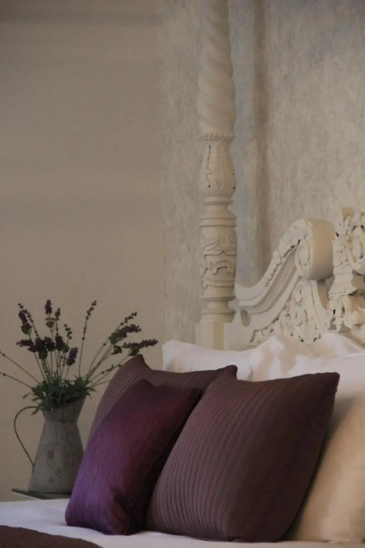 Northover Manor Hotel