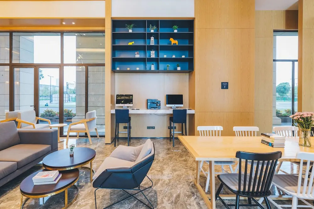 Atour Hotel Xiang cheng Suzhou