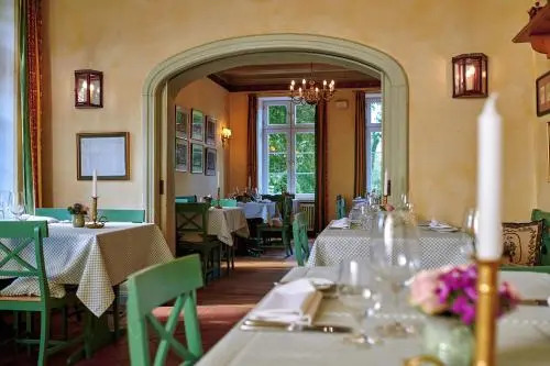 Hotel & Restaurant Ole Liese