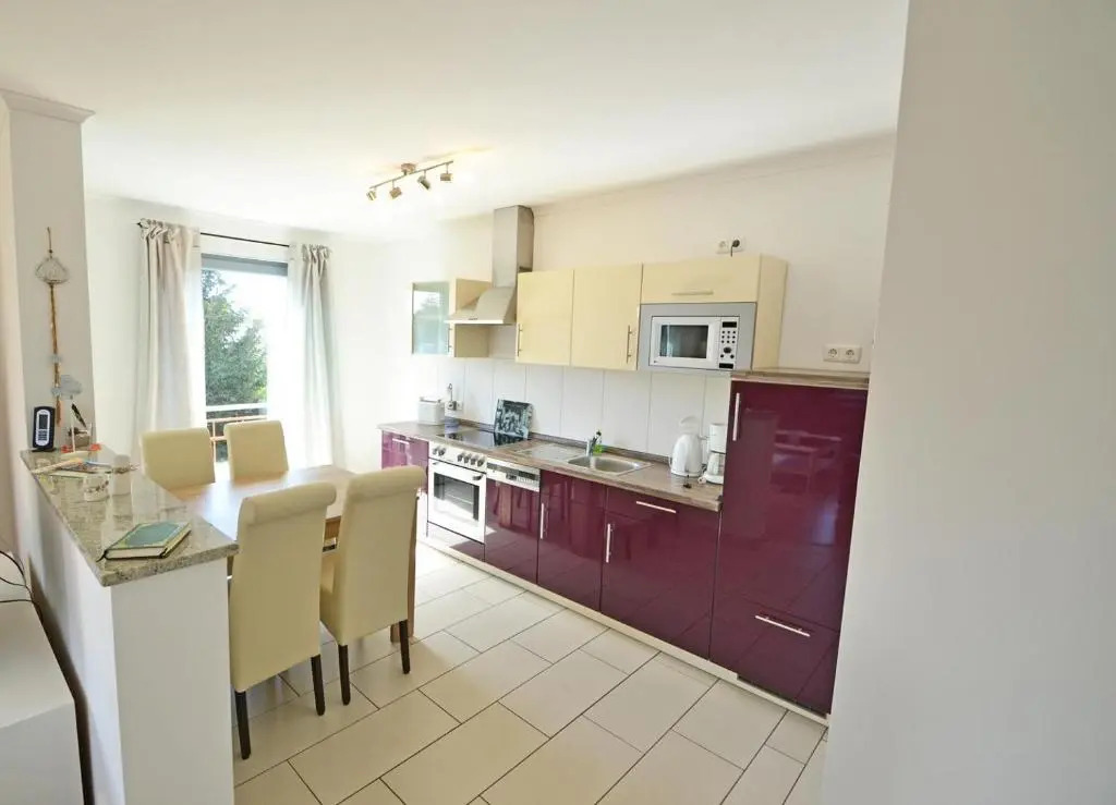 Haus Triade Ferienwohnung Triade 4
