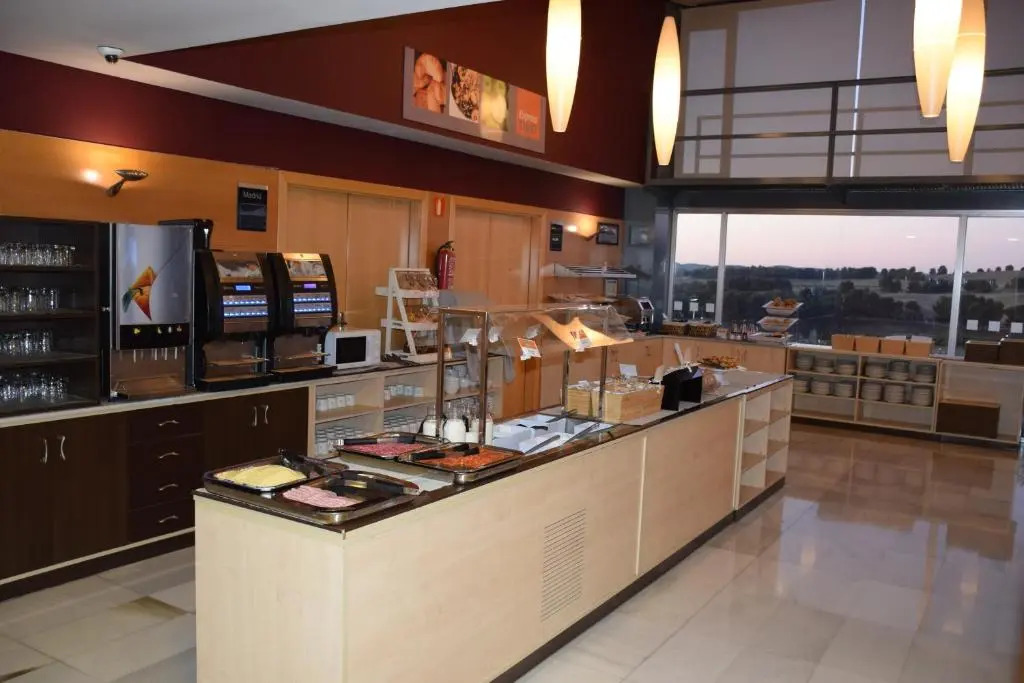 Hotel Holiday Inn Express Madrid-Rivas by IHG