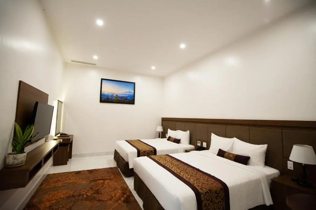 Nhat Quang Hotel