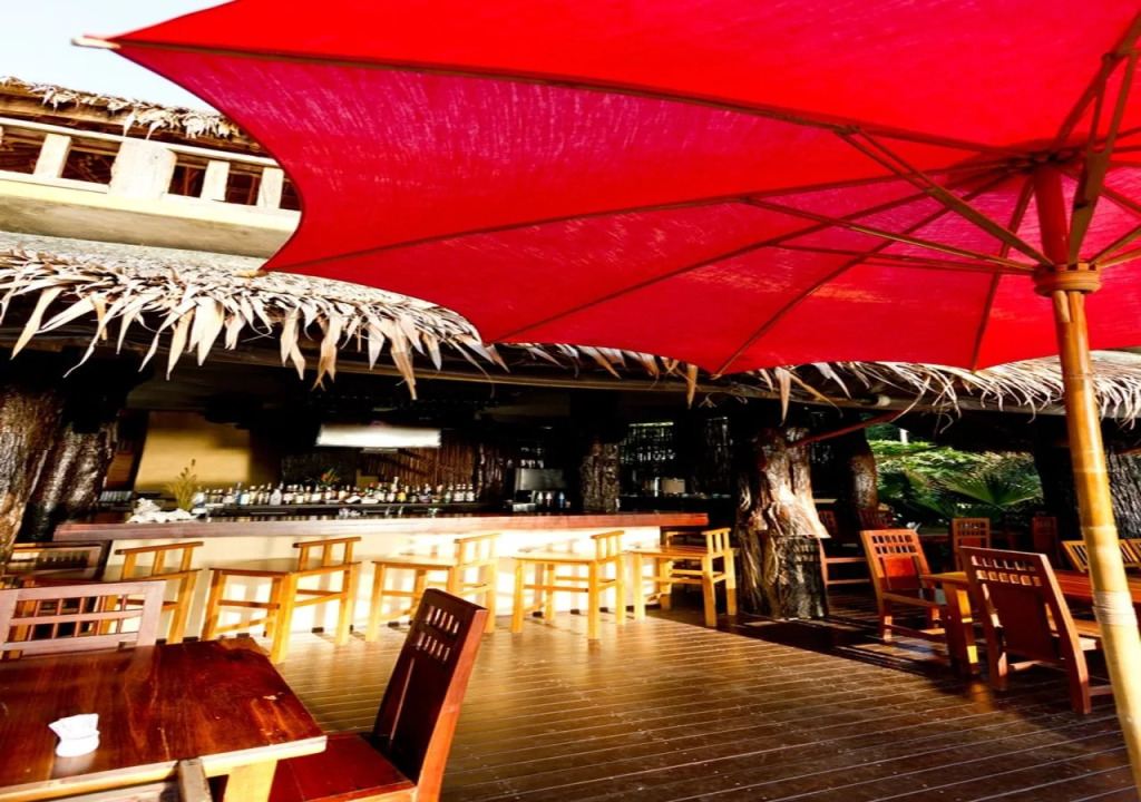 Tinkerbell Resort @ Koh Kood