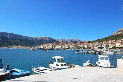 Apartments Rozanda