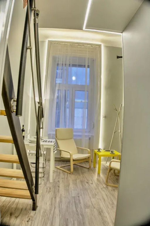 HILD1 Apartment 2