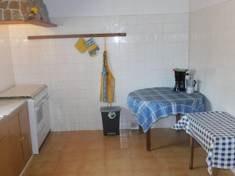 Spacious Villa Ideal Families and Groups