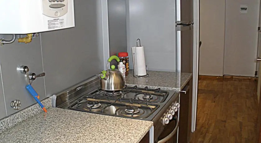 Departamento Av. Colon 300