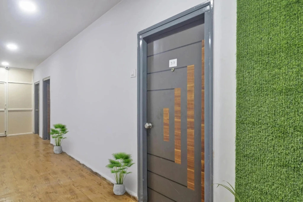 Townhouse S Continental