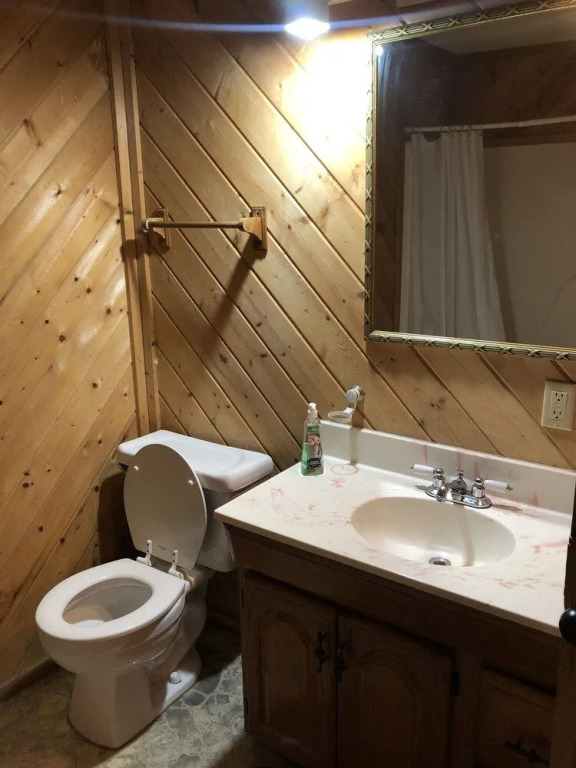 A Cabin In The Woods