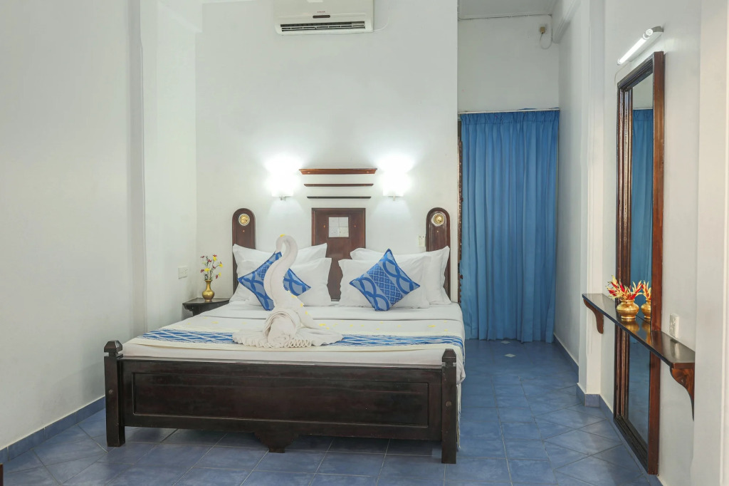 DALAWELLA BEACH RESORT