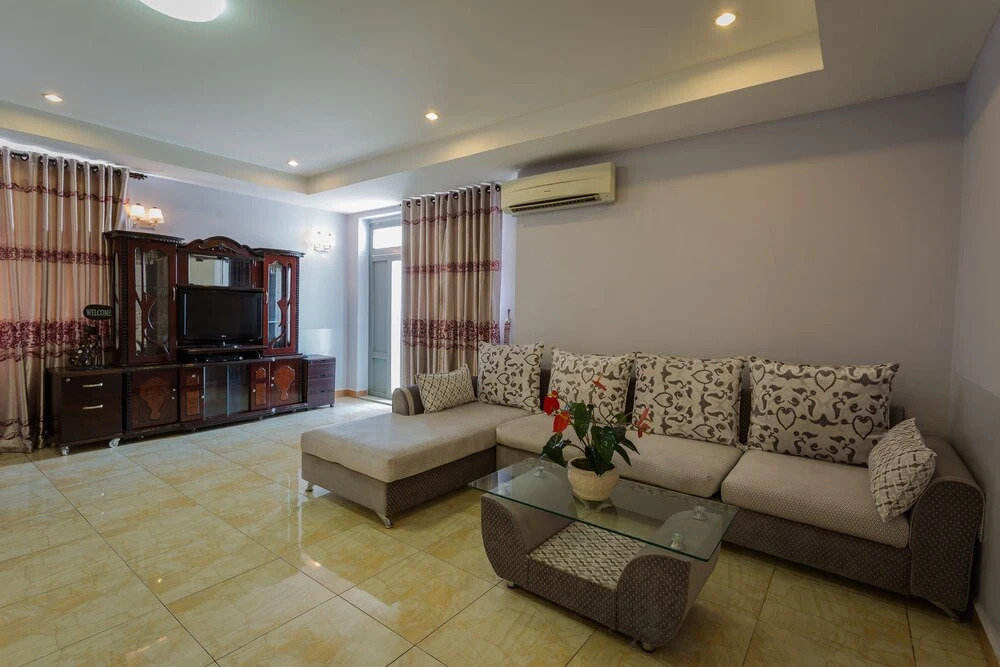 MekongView 1 CondoTel