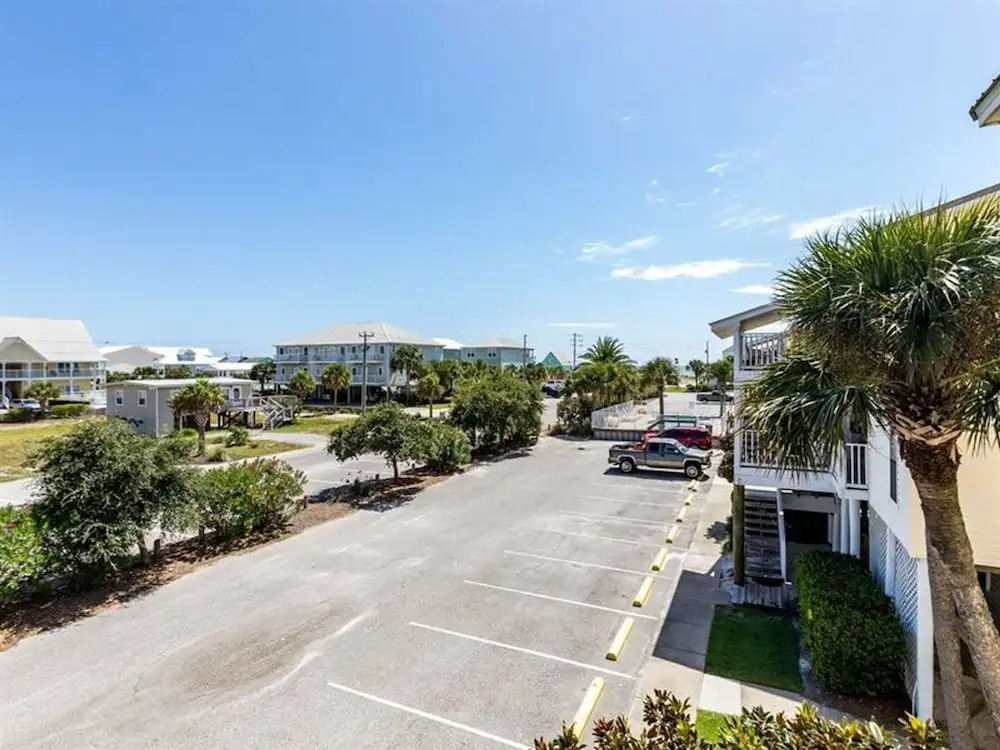 Seahorse 621 by Meyer Vacation Rentals