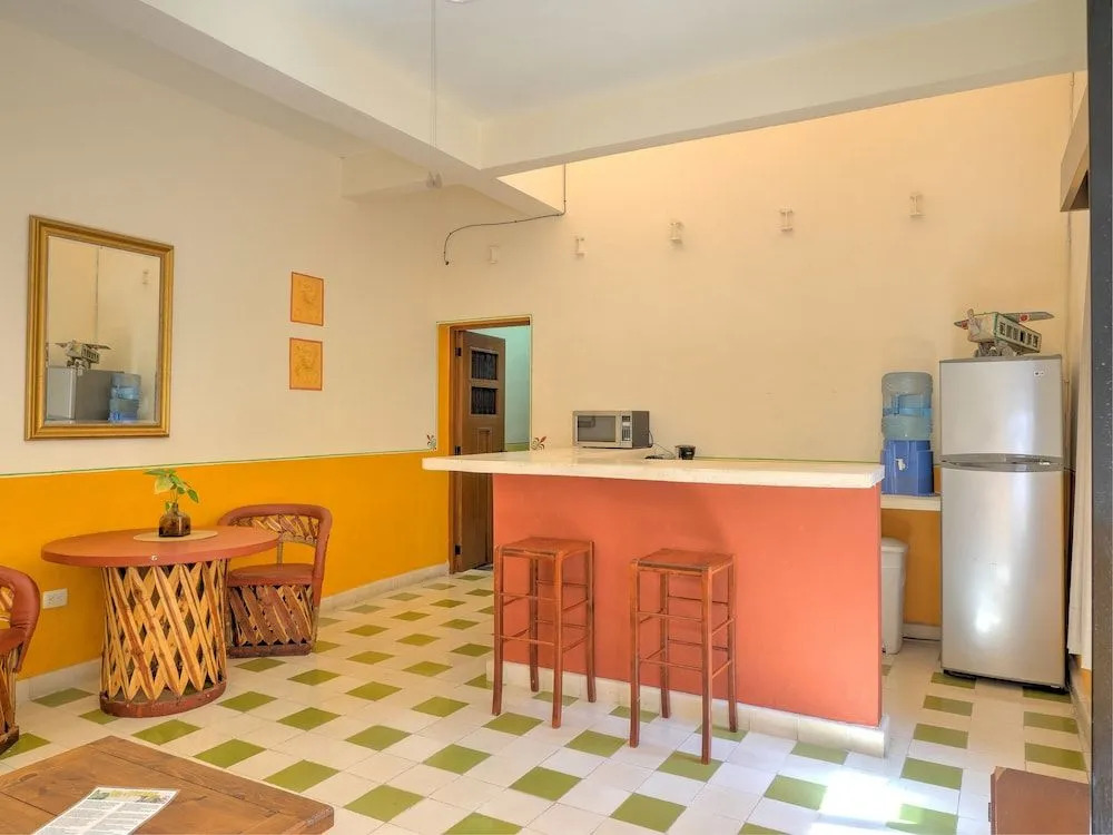 Hotel Luz en Yucatan