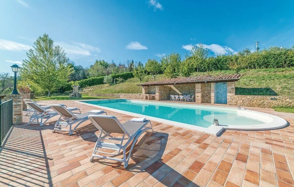 Casale Villa Chiara