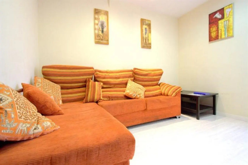 Gaudi Residence