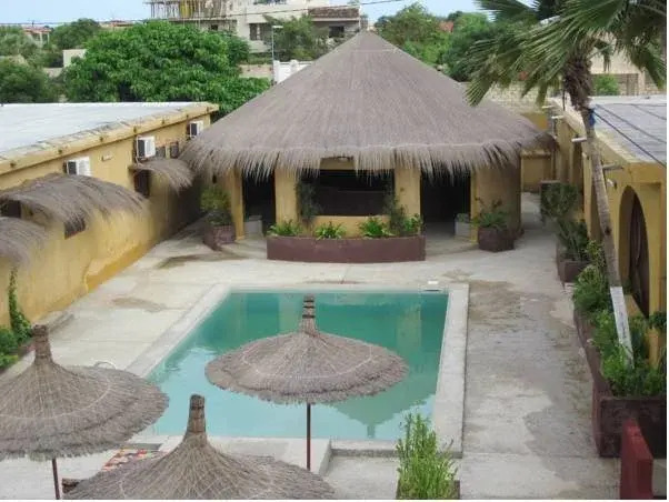 Hotel J'aime Le Sénégal